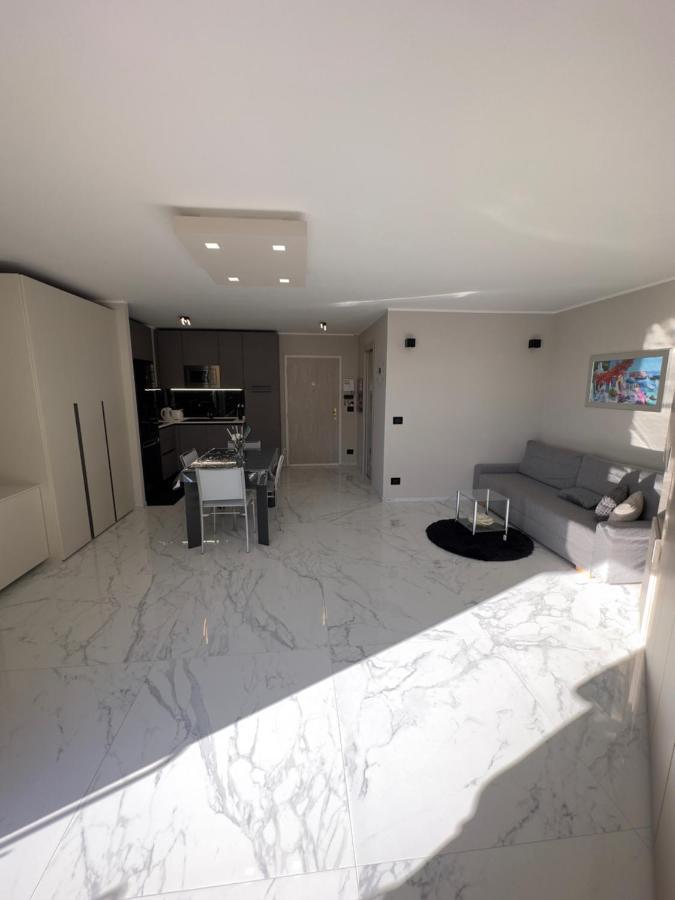 Exclusive Panoramic Sea View In Victoria Beach Menton Exterior foto